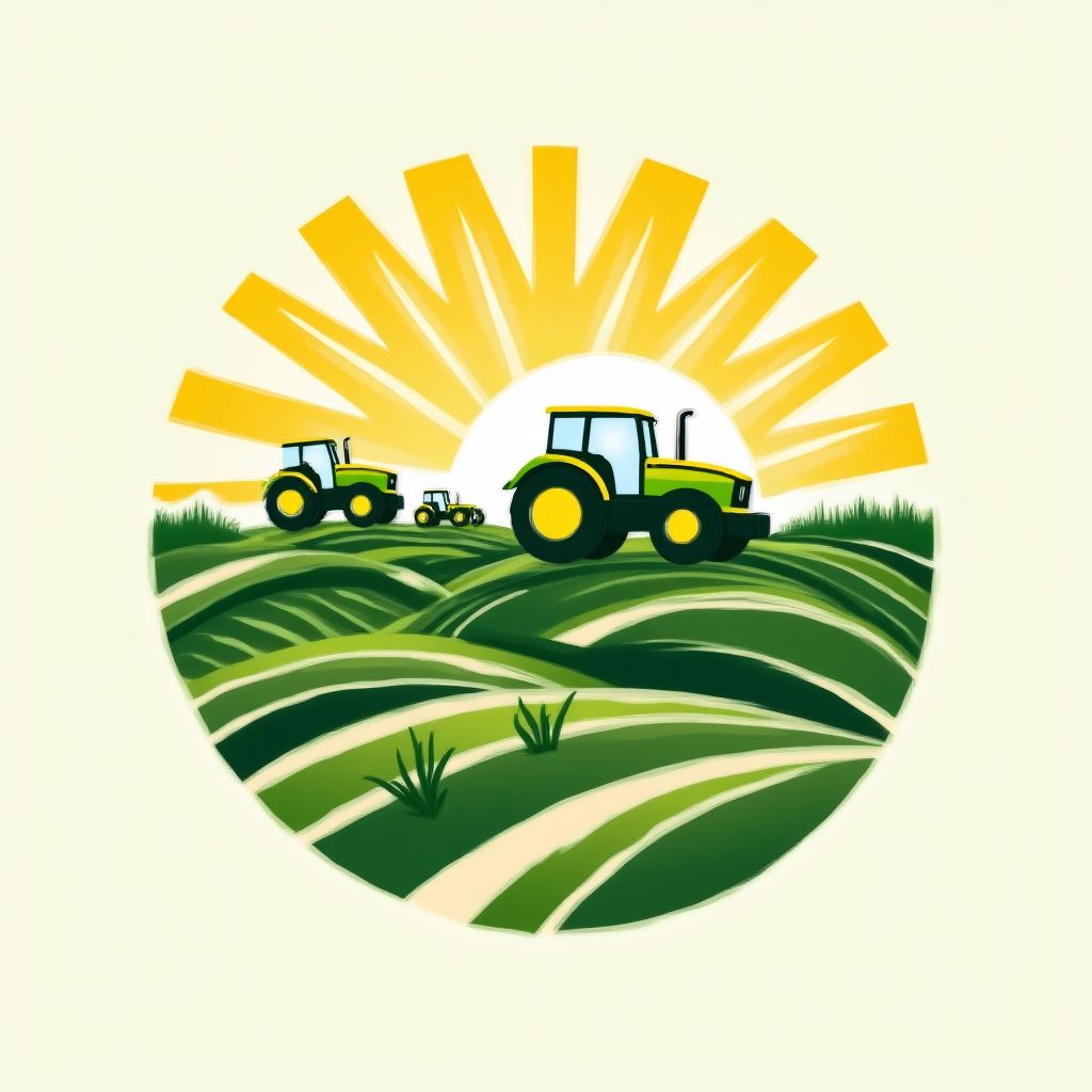 Empresa agrícola cliente de YPF