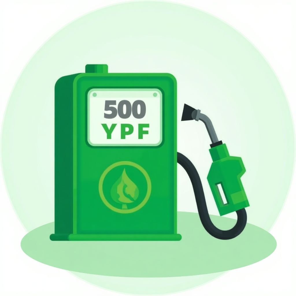 Diesel 500