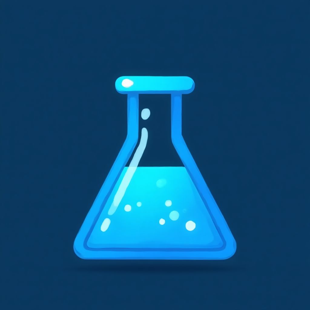 Ícono de innovación