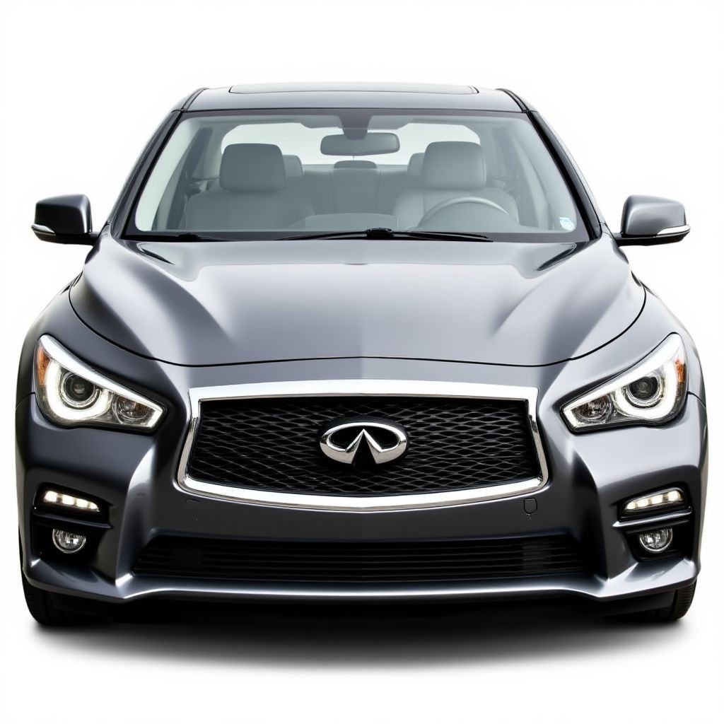 Infinia Diesel