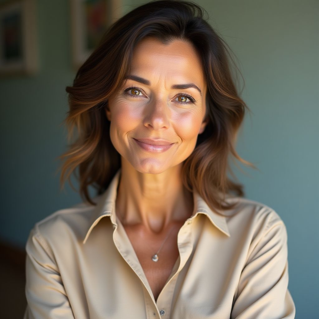 Directora de AgroConsult