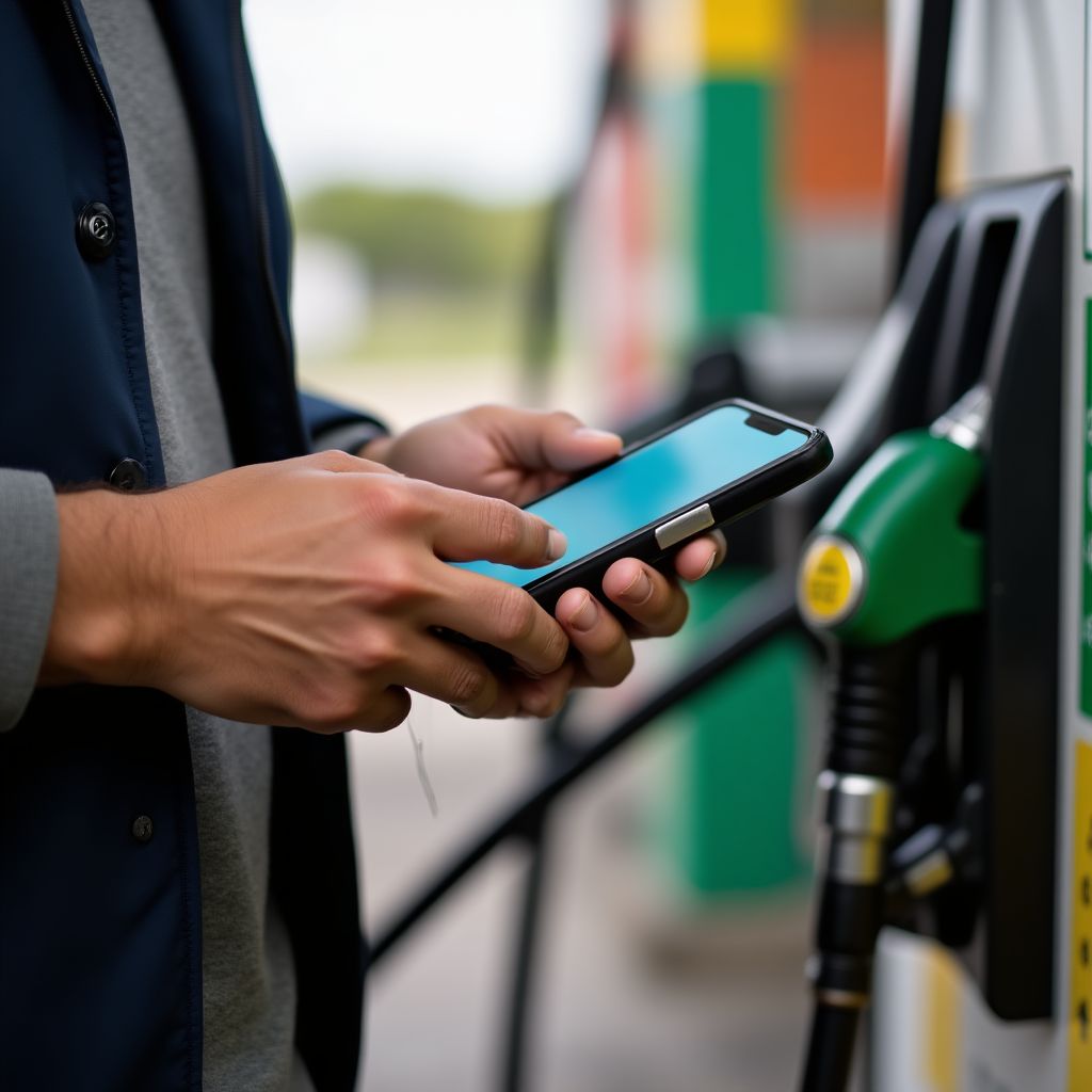 Nuevas soluciones digitales YPF